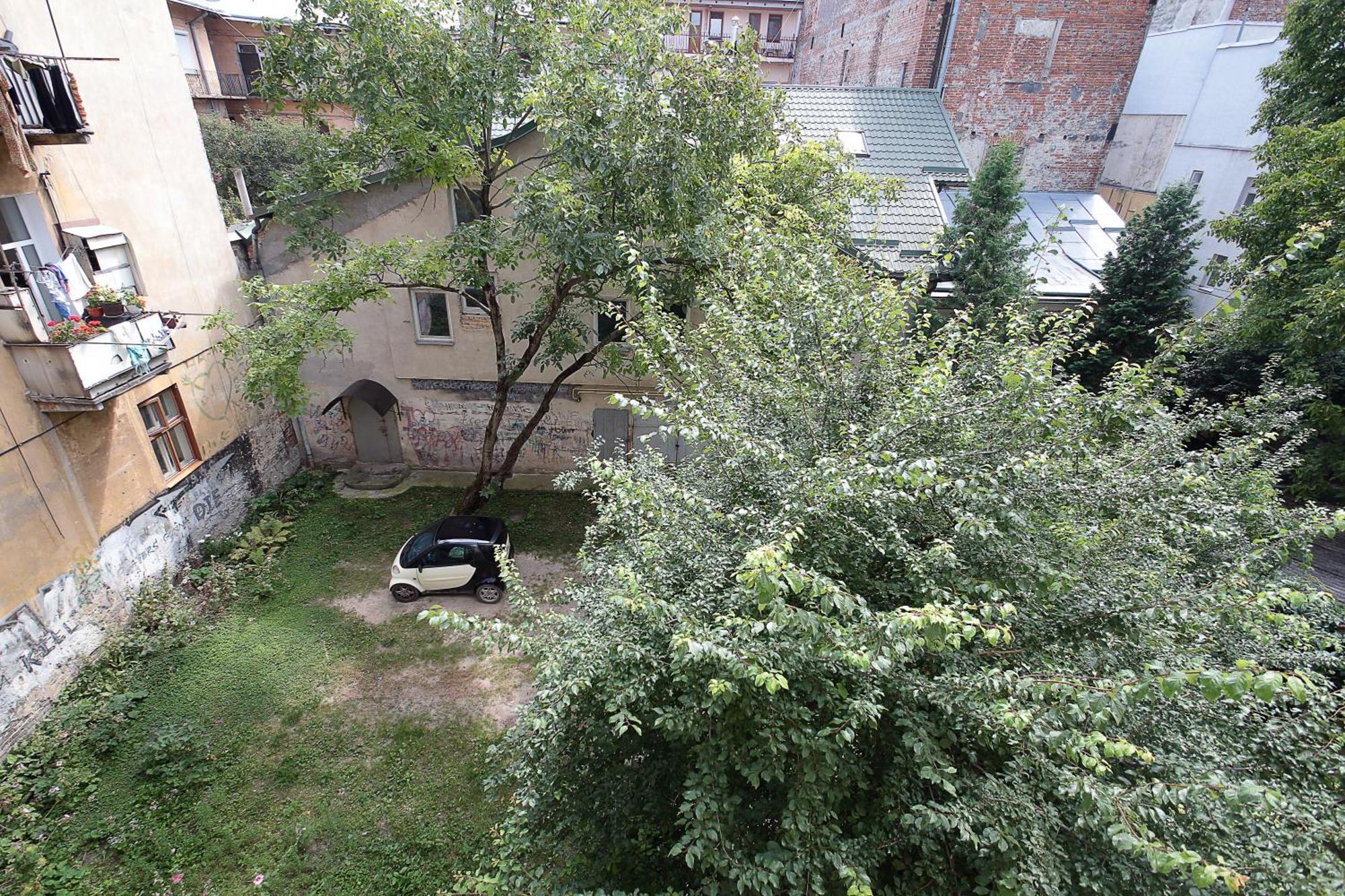 Deluxe Apartments D 29 Liov Exterior foto