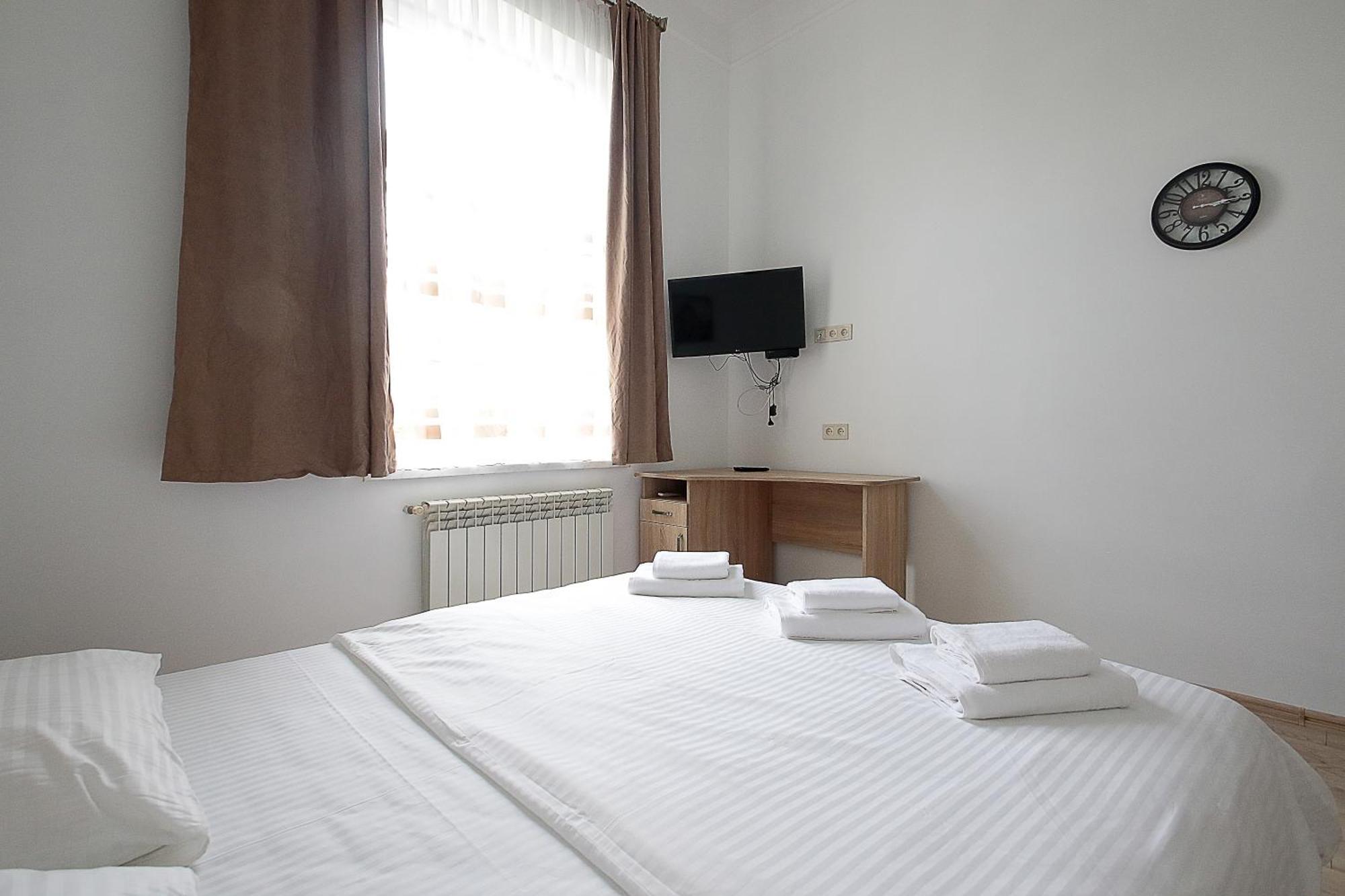 Deluxe Apartments D 29 Liov Exterior foto