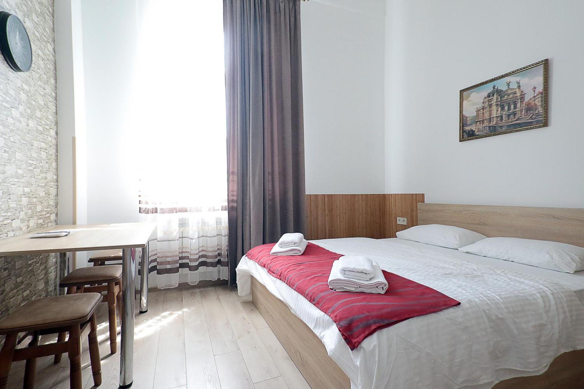 Deluxe Apartments D 29 Liov Exterior foto