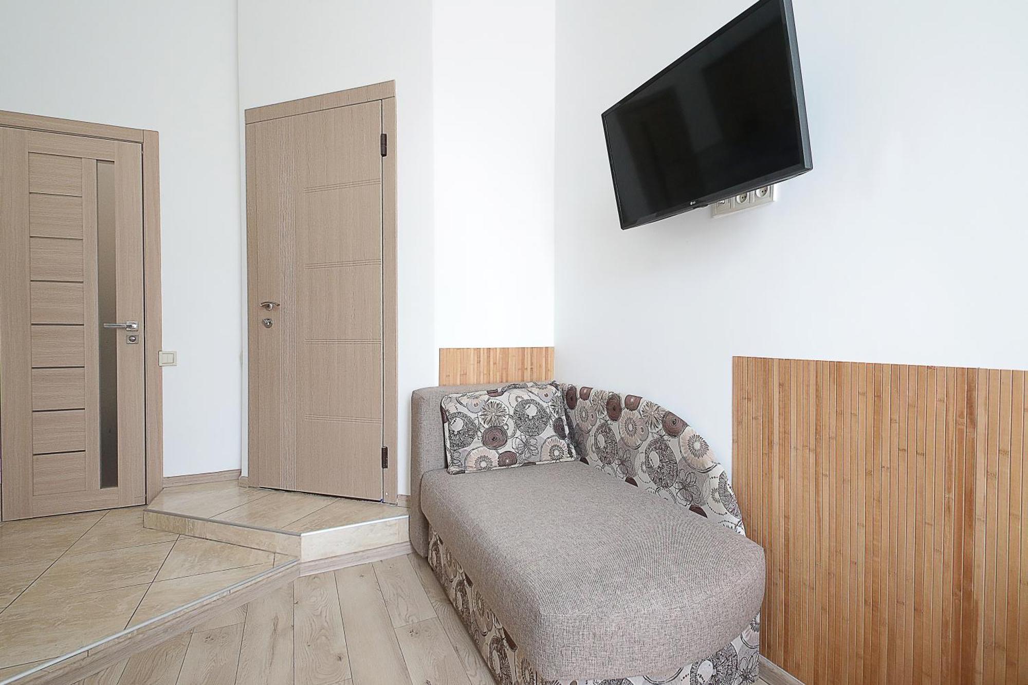 Deluxe Apartments D 29 Liov Exterior foto