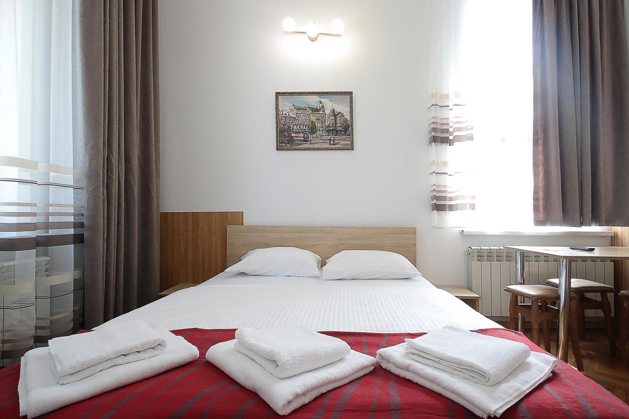 Deluxe Apartments D 29 Liov Exterior foto