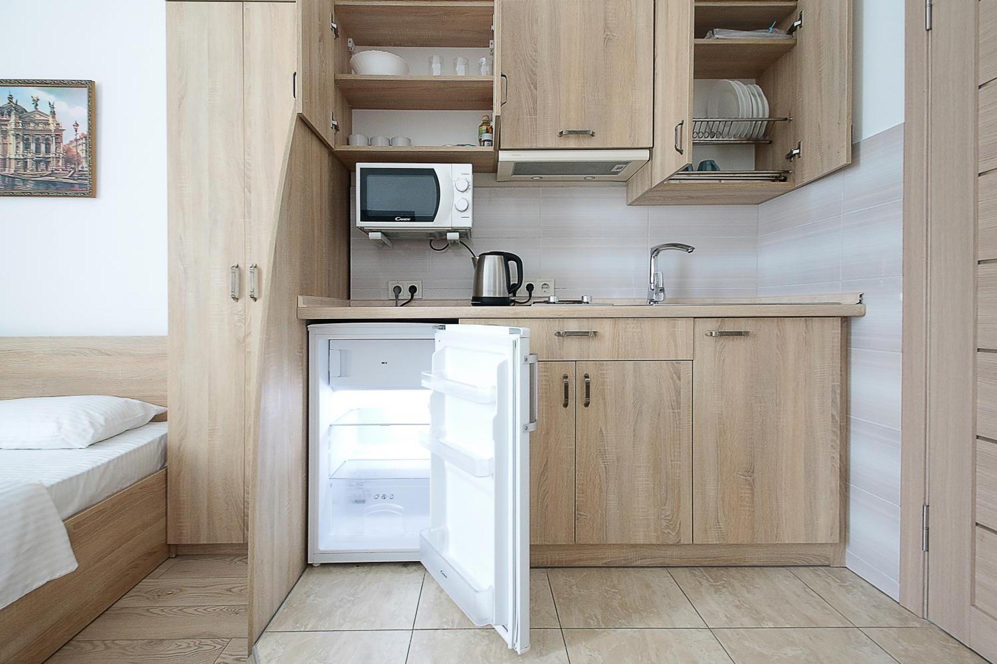 Deluxe Apartments D 29 Liov Exterior foto