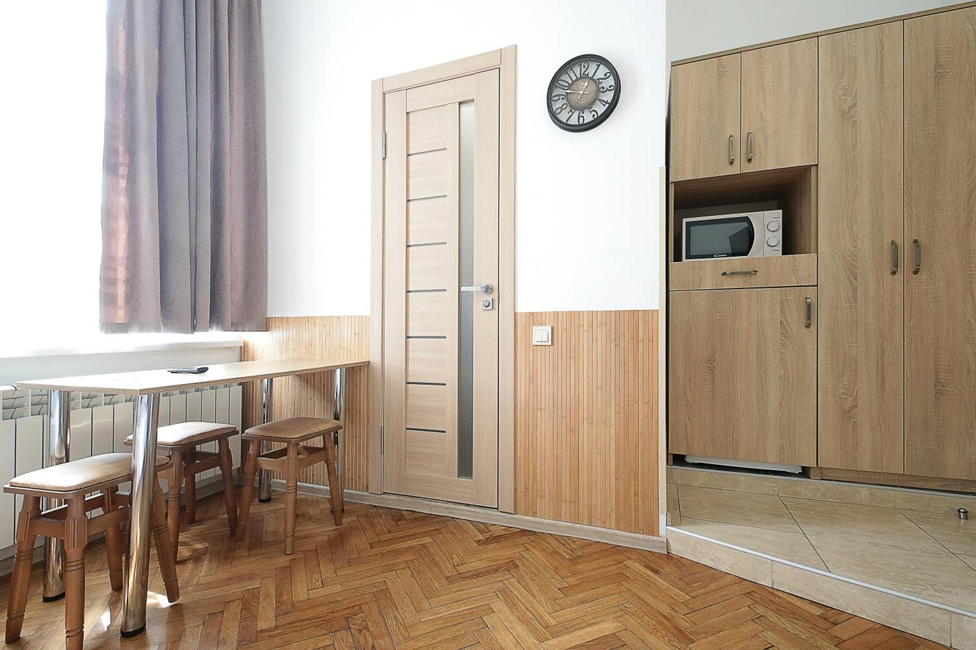 Deluxe Apartments D 29 Liov Exterior foto