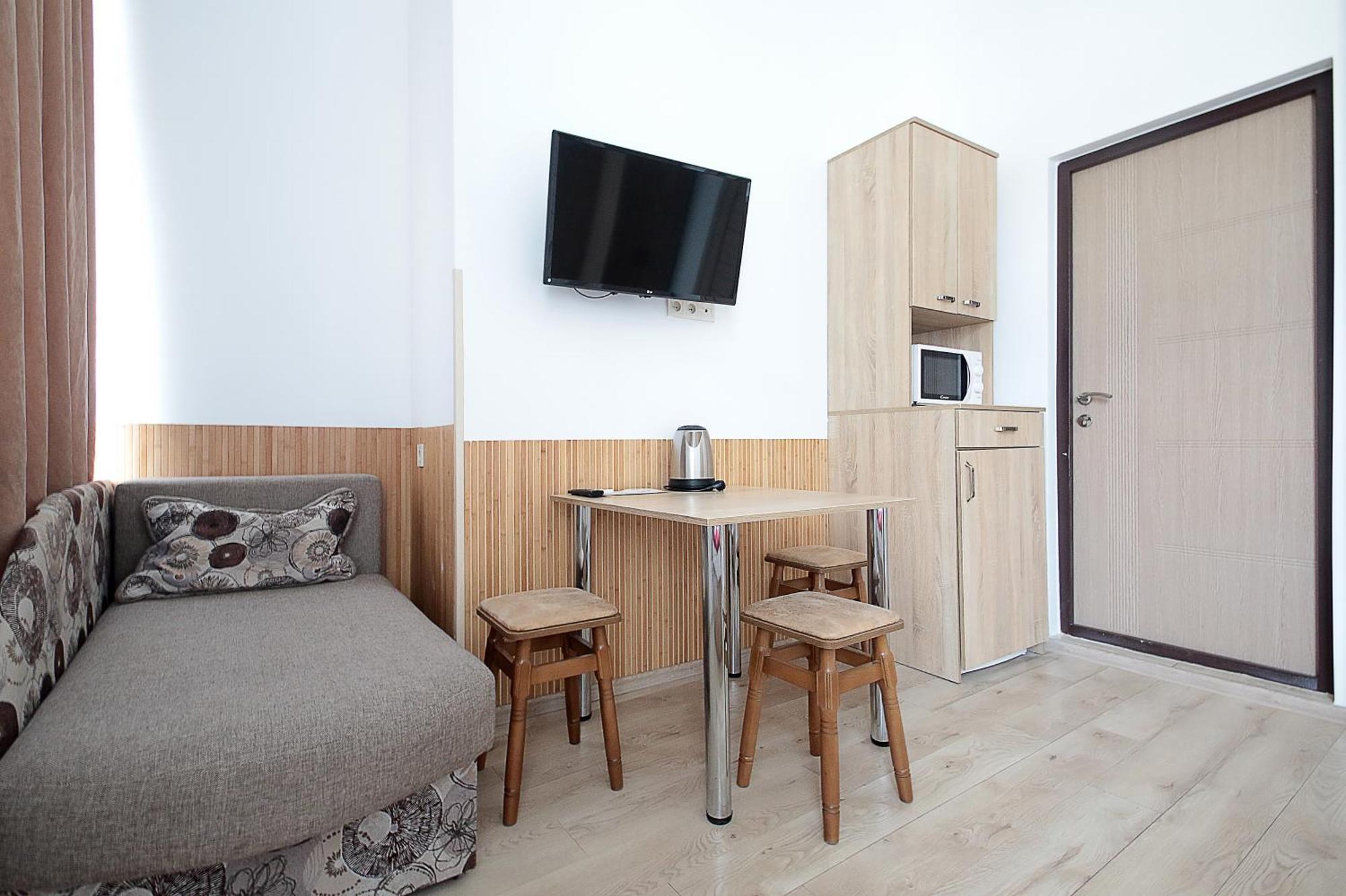 Deluxe Apartments D 29 Liov Exterior foto