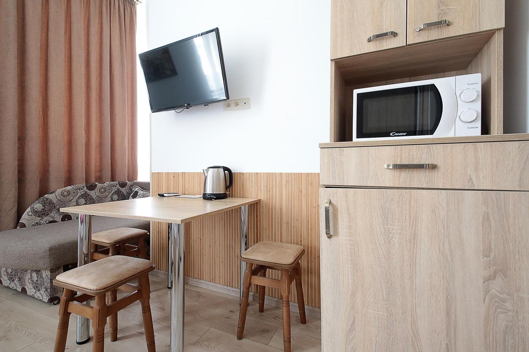 Deluxe Apartments D 29 Liov Exterior foto