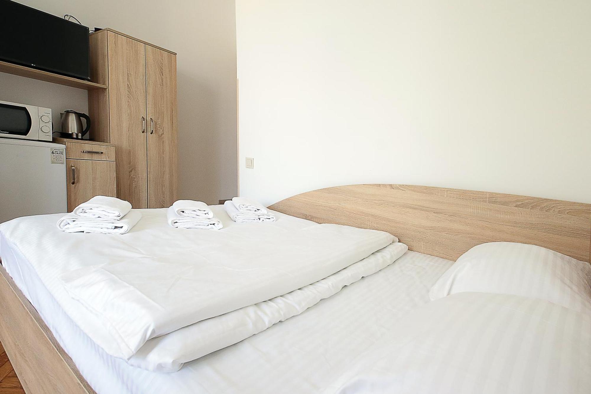 Deluxe Apartments D 29 Liov Exterior foto