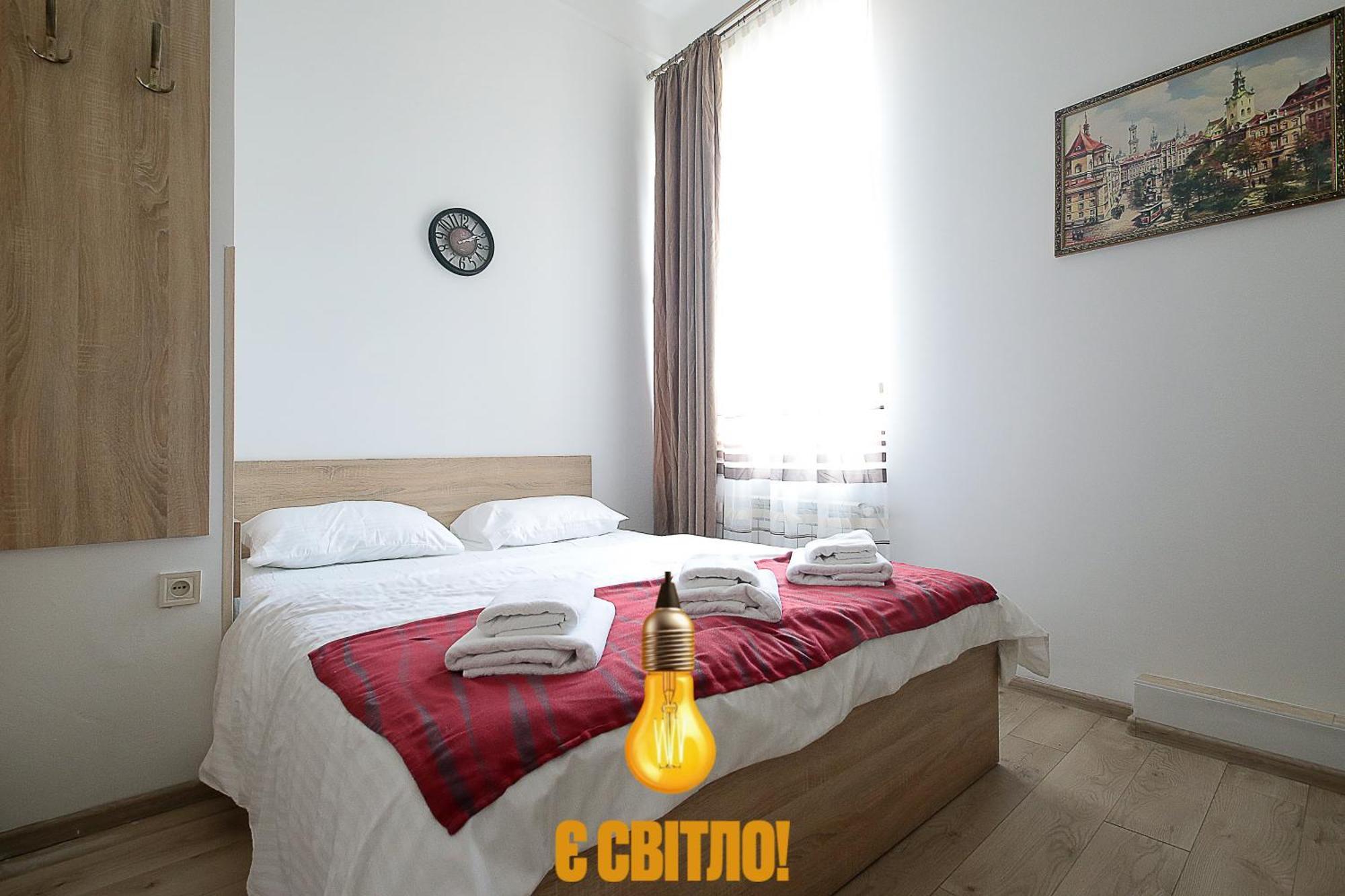 Deluxe Apartments D 29 Liov Exterior foto